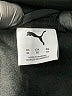 Puma Black Track Jacket Size XL - photo 7