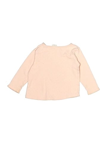 Starting Out Long Sleeve T-Shirt (view 2)