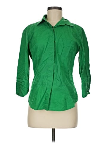 United Colors Of Benetton Long Sleeve Polo (view 1)