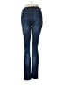 Lila Ryan Hearts Blue Jeans Size 29 waist - photo 2