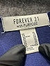 Forever 21 Blue Tank Top Size XL - photo 7