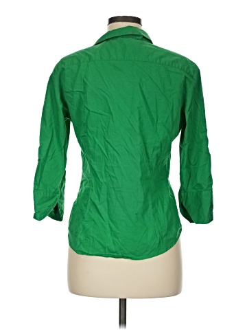 United Colors Of Benetton Long Sleeve Polo (view 2)