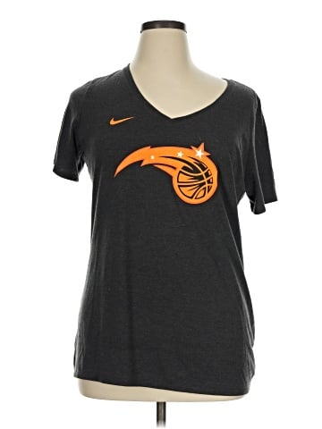 Nike Short Sleeve T-Shirt (view 1)