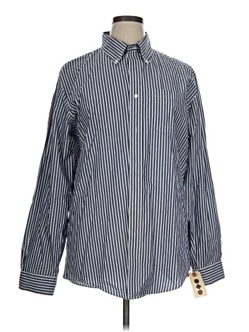 Brooks Brothers Long Sleeve Button-Down Shirt (view 1)