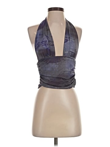 Urban Outfitters Sleeveless Top (view 1)
