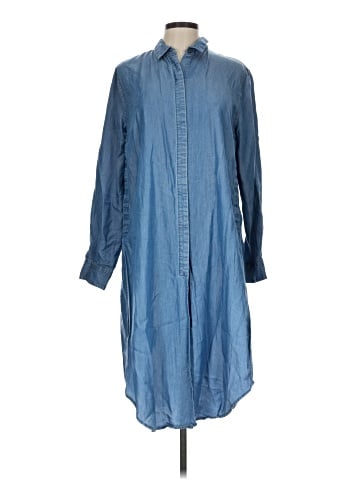 Chelsea & Theodore Casual Dress (view 1)