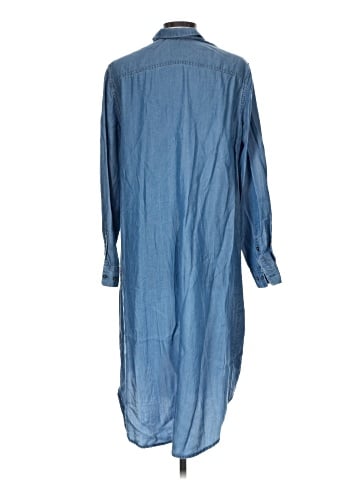 Chelsea & Theodore Casual Dress (view 2)