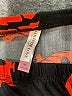 Assorted Brands Graphic Red Leggings Size XL - photo 4