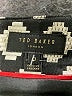 Ted Baker London Chevron-herringbone Black Casual Skirt Size 2 (0) - photo 4
