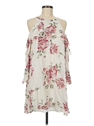 Sanctuary Casual Dress (view 1)