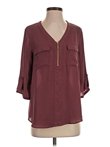 Cato 3/4 Sleeve T-Shirt (view 1)