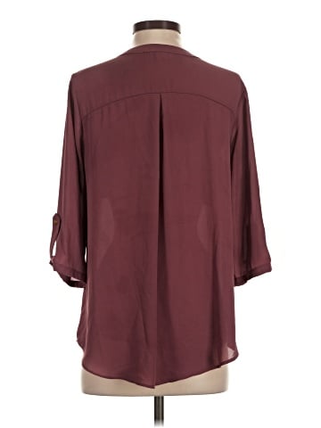 Cato 3/4 Sleeve T-Shirt (view 2)