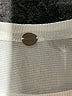 FP One 100% Cotton White Pullover Sweater Size XL - photo 7