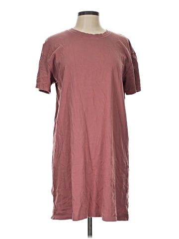 Madewell Tee Dress (view 1)