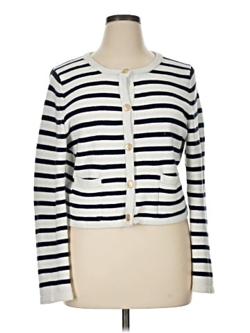 Amanda + Chelsea Cardigan (view 1)
