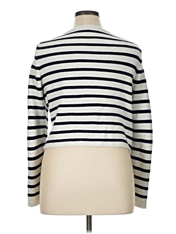 Amanda + Chelsea Cardigan (view 2)