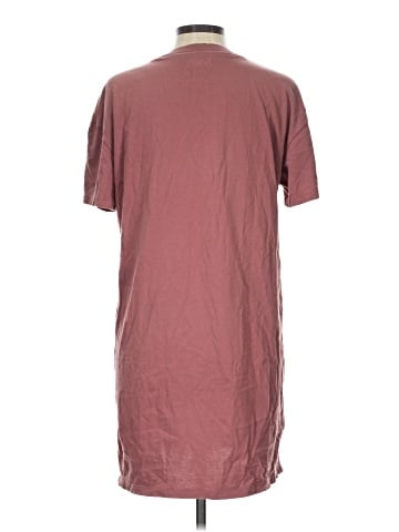 Madewell Tee Dress (view 2)