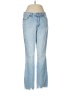 Rewash 100% Cotton Hearts Blue Jeans Size 9 - photo 1