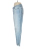 Rewash 100% Cotton Hearts Blue Jeans Size 9 - photo 5