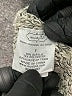 Mud Pie Tweed Gray Turtleneck Sweater Size S - photo 8