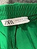 Zara Green Dress Pants Size XS - photo 7