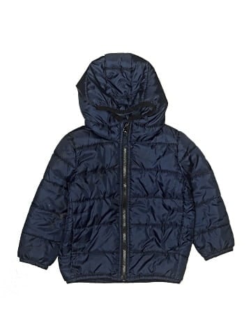 The Children's Place Snow Jacket (view 1)