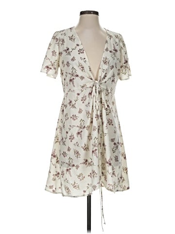 OAK + FORT Casual Dress (view 1)