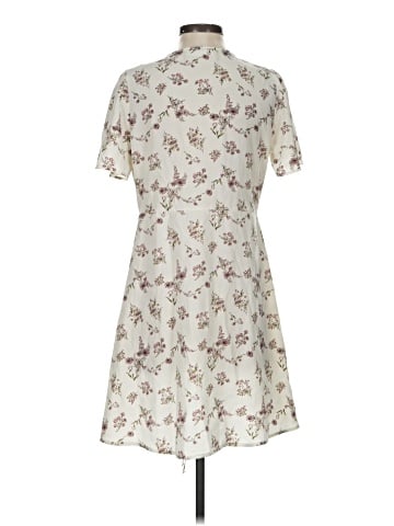 OAK + FORT Casual Dress (view 2)