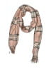 V.Fraas 100% Acrylic Pink Scarf One size - photo 1
