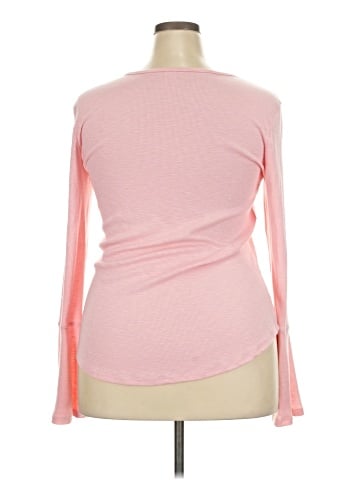 No Boundaries Pullover Sweater (view 2)