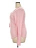 No Boundaries Pink Pullover Sweater Size 3X - photo 5
