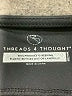 Threads 4 Thought Graphic Black Active Pants Size M - photo 7