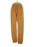 DONNI Brown Casual Pants Size XS - photo 2