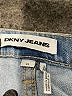 DKNY Jeans 100% Cotton Blue Jeans Size 28 waist - photo 7