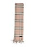 V.Fraas 100% Acrylic Pink Scarf One size - photo 2
