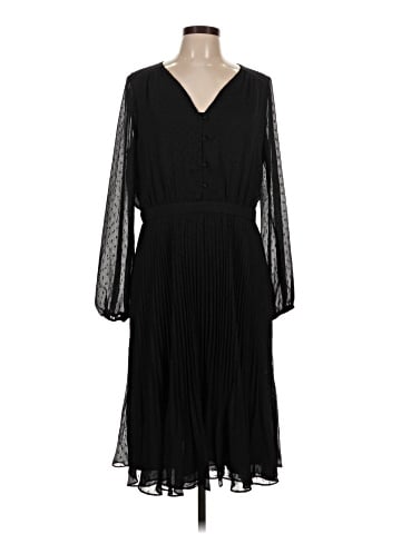 Ann Taylor Cocktail Dress (view 1)