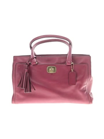 Coach Factory Satchel (view 1)