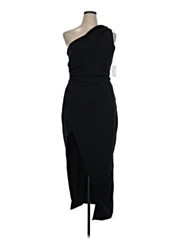 Alexia Admor Cocktail Dress (view 1)