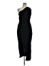 Alexia Admor 100% Polyester Black Cocktail Dress Size 14 - photo 1