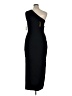 Alexia Admor 100% Polyester Black Cocktail Dress Size 14 - photo 2