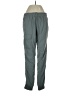 Columbia 100% Nylon Solid Gray Track Pants Size S - photo 1