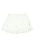 Athleta Solid Ivory White Skort Size M - photo 2