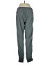 Columbia 100% Nylon Solid Gray Track Pants Size S - photo 2