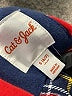Cat & Jack 100% Polyester Blue Coat Size 6 - 7 - photo 3