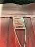 Romwe 100% Polyester Solid Pink Formal Skirt Size L - photo 4