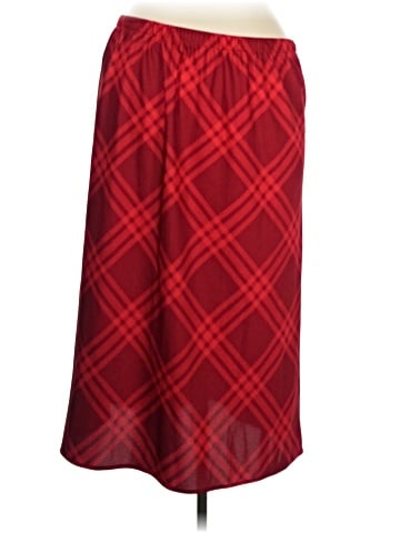 J.Crew Factory Store Formal Skirt (view 2)