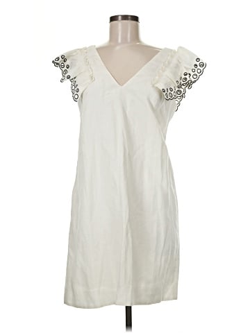 J.Crew Collection Casual Dress (view 1)