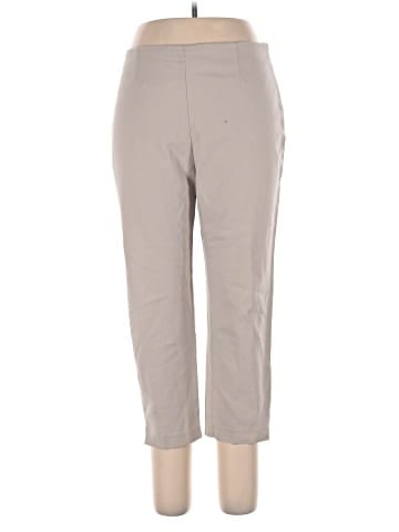 So Slimming by Chico's Casual Pants (view 1)