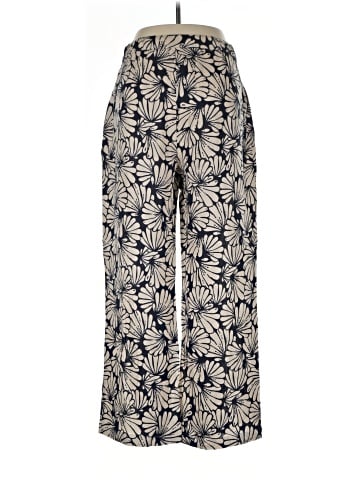 Magaschoni Linen Pants (view 2)