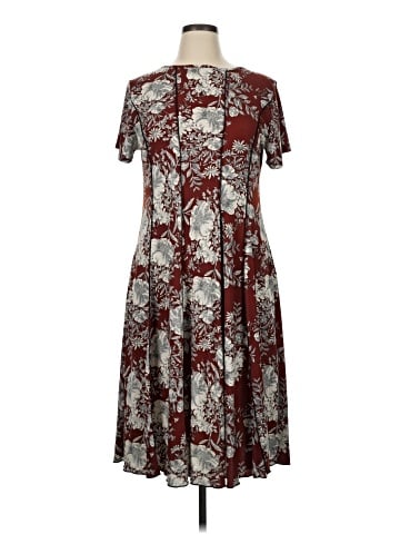Sami & JO Casual Dress (view 1)